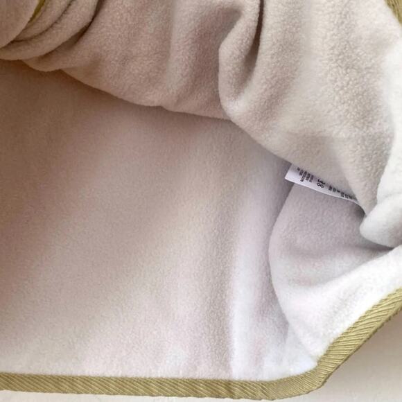 Nike Tech Pack Therma-Fit Quilted Long Jacket Coat‎ Beige Women's Medium New - Picture 11 of 11